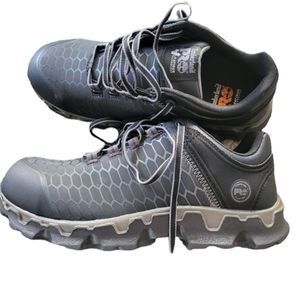 NWOT Timberland Pro Women's Steal Toe Work Shoes